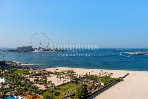 Apartment in 1 JBR, Jumeirah Beach Residence, Dubai 3 bedrooms, 241.50970977 sq.m. № 63377 - photo 15