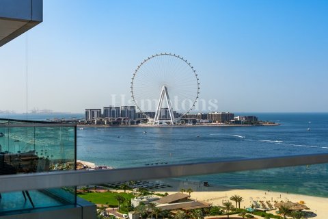 Apartment in 1 JBR, Jumeirah Beach Residence, Dubai 3 bedrooms, 241.50970977 sq.m. № 63377 - photo 30