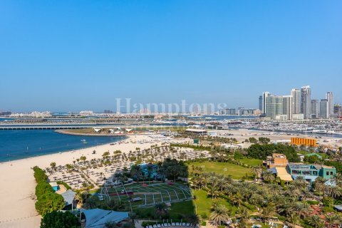 Apartment in 1 JBR, Jumeirah Beach Residence, Dubai 3 bedrooms, 241.50970977 sq.m. № 63377 - photo 19