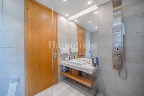 Apartment in 1 JBR, Jumeirah Beach Residence, Dubai 3 bedrooms, 241.50970977 sq.m. № 63377 - photo 17