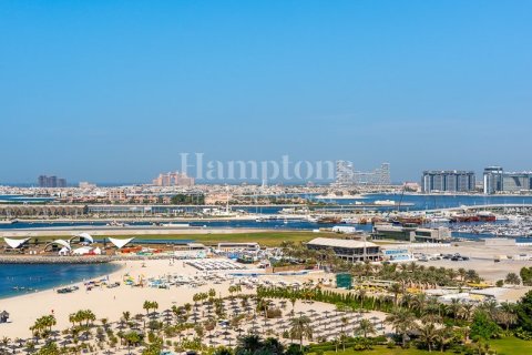 Apartment in 1 JBR, Jumeirah Beach Residence, Dubai 3 bedrooms, 241.50970977 sq.m. № 63377 - photo 23