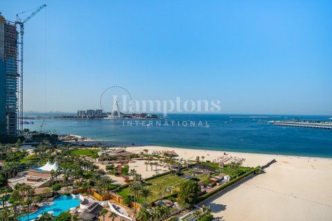 Apartment in 1 JBR, Jumeirah Beach Residence, Dubai 3 bedrooms, 241.50970977 sq.m. № 63377 - photo 27