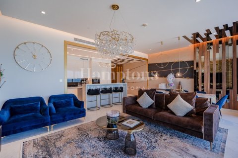 Apartment in 1 JBR, Jumeirah Beach Residence, Dubai 3 bedrooms, 241.50970977 sq.m. № 63377 - photo 10