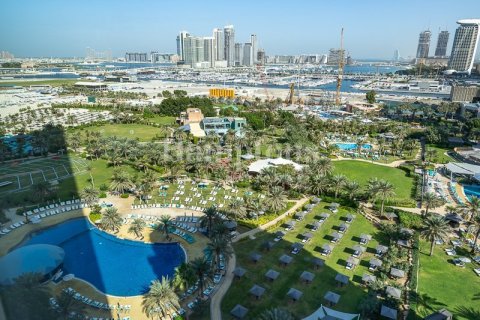 Apartment in 1 JBR, Jumeirah Beach Residence, Dubai 3 bedrooms, 241.50970977 sq.m. № 63377 - photo 7