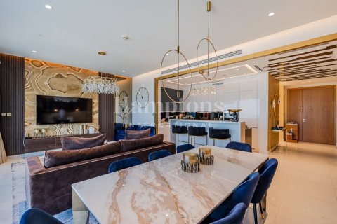 Apartment in 1 JBR, Jumeirah Beach Residence, Dubai 3 bedrooms, 241.50970977 sq.m. № 63377 - photo 18