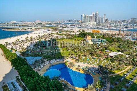 Apartment in 1 JBR, Jumeirah Beach Residence, Dubai 3 bedrooms, 241.50970977 sq.m. № 63377 - photo 26