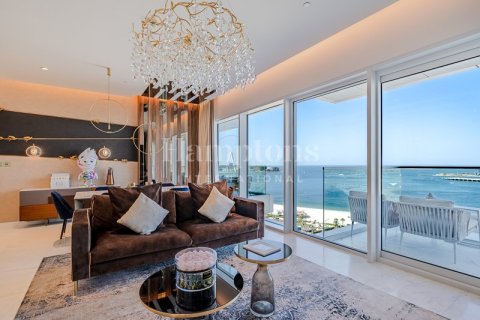 Apartment in 1 JBR, Jumeirah Beach Residence, Dubai 3 bedrooms, 241.50970977 sq.m. № 63377 - photo 24