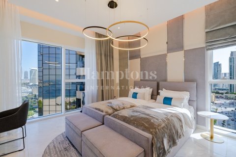 Apartment in 1 JBR, Jumeirah Beach Residence, Dubai 3 bedrooms, 241.50970977 sq.m. № 63377 - photo 28