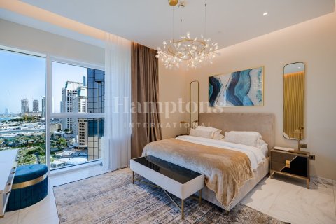 Apartment in 1 JBR, Jumeirah Beach Residence, Dubai 3 bedrooms, 241.50970977 sq.m. № 63377 - photo 1