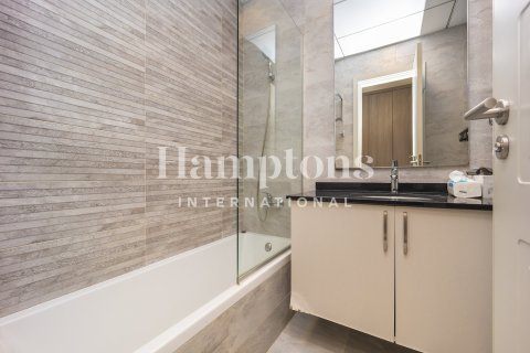 Apartment in Meydan, Dubai 1 bedroom, 75.62304200 sq.m. № 63379 - photo 7