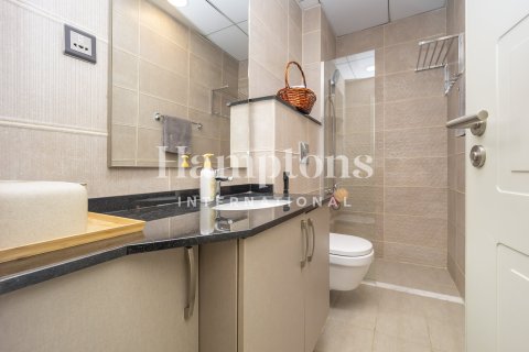 Apartment in Meydan, Dubai 1 bedroom, 75.62304200 sq.m. № 63379 - photo 3
