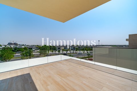 Villa in Maple at Dubai Hills Estate, Dubai Hills Estate, Dubai 5 bedrooms, 882.57850000 sq.m. № 63372 - photo 30