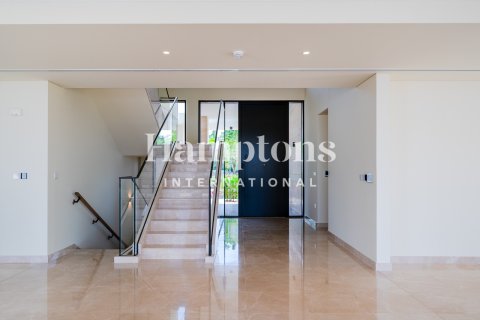Villa in Maple at Dubai Hills Estate, Dubai Hills Estate, Dubai 5 bedrooms, 882.57850000 sq.m. № 63372 - photo 3