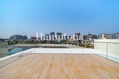 Villa in Maple at Dubai Hills Estate, Dubai Hills Estate, Dubai 5 bedrooms, 882.57850000 sq.m. № 63372 - photo 27