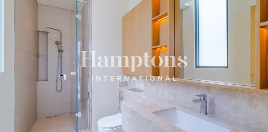 Villa in Maple at Dubai Hills Estate, Dubai Hills Estate, Dubai 5 bedrooms, 882.578 sq.m. № 63372