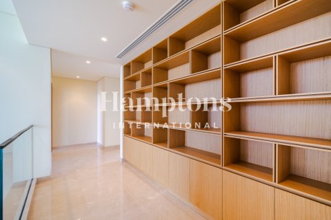 Villa in Maple at Dubai Hills Estate, Dubai Hills Estate, Dubai 5 bedrooms, 882.57850000 sq.m. № 63372 - photo 16