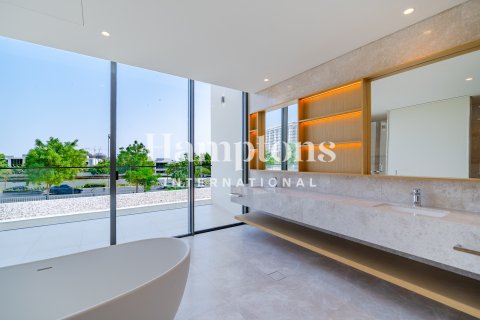 Villa in Maple at Dubai Hills Estate, Dubai Hills Estate, Dubai 5 bedrooms, 882.57850000 sq.m. № 63372 - photo 12