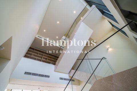 Villa in Maple at Dubai Hills Estate, Dubai Hills Estate, Dubai 5 bedrooms, 882.57850000 sq.m. № 63372 - photo 9