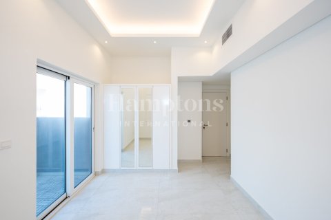 Apartment in Murooj Al Furjan, Al Furjan, Dubai 1 bedroom, 76.02995714 sq.m. № 63373 - photo 1