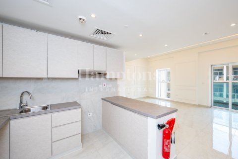 Apartment in Murooj Al Furjan, Al Furjan, Dubai 1 bedroom, 76.02995714 sq.m. № 63373 - photo 5