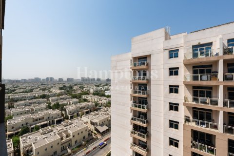 Apartment in Murooj Al Furjan, Al Furjan, Dubai 1 bedroom, 76.02995714 sq.m. № 63373 - photo 7
