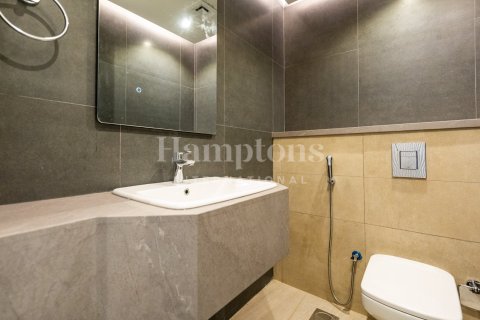 Apartment in Murooj Al Furjan, Al Furjan, Dubai 1 bedroom, 76.02995714 sq.m. № 63373 - photo 12