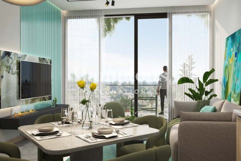 Apartment in Dubai 2 bedrooms, 96.52621700 sq.m. № 63378 - photo 8