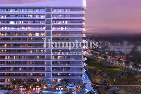 Apartment in Dubai 2 bedrooms, 96.52621700 sq.m. № 63378 - photo 13