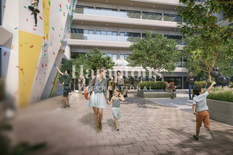 Apartment in Dubai 2 bedrooms, 96.52621700 sq.m. № 63378 - photo 11