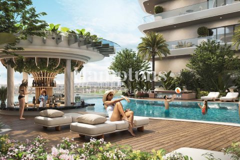 Apartment in Dubai 2 bedrooms, 96.52621700 sq.m. № 63378 - photo 5