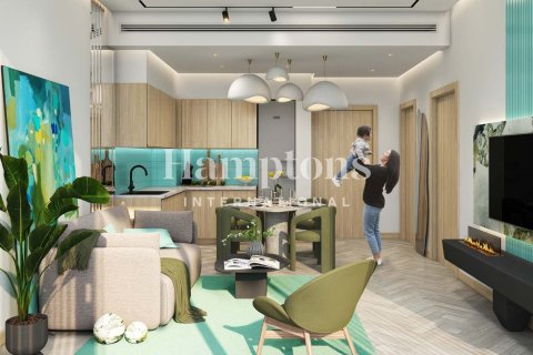 Apartment in Dubai 2 bedrooms, 96.52621700 sq.m. № 63378 - photo 6