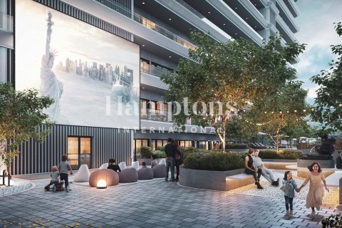 Apartment in Dubai 2 bedrooms, 96.52621700 sq.m. № 63378 - photo 1