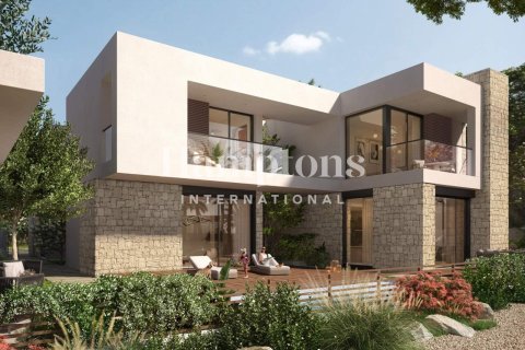 Villa in Dubai Land, Dubai 6 bedrooms, 857.58759300 sq.m. № 63370 - photo 11