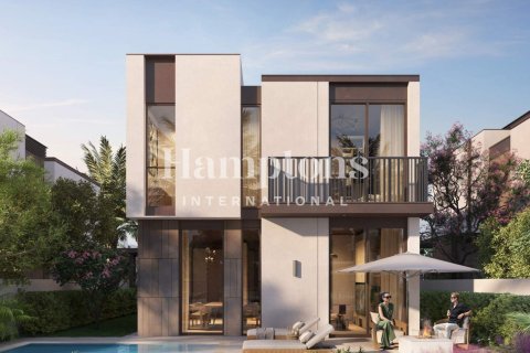 Villa in Dubai Land, Dubai 6 bedrooms, 857.58759300 sq.m. № 63370 - photo 9