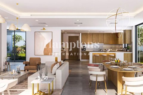 Villa in Dubai Land, Dubai 6 bedrooms, 857.58759300 sq.m. № 63370 - photo 3