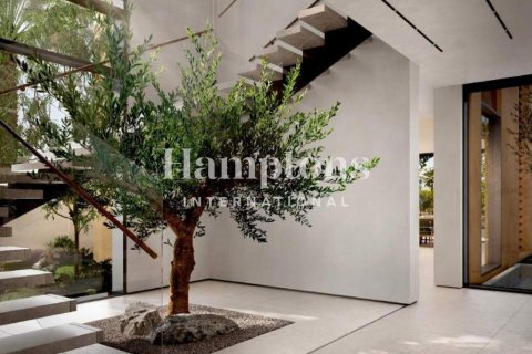Villa in Dubai Land, Dubai 6 bedrooms, 857.58759300 sq.m. № 63370 - photo 7