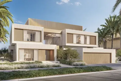 فيلا في نخلة جميرا, دبي 657 م² رقم 90060 - صورة 2