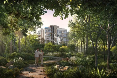 Apartamento en Ghaf Woods en Dubai, 3 dormitorios, 274 m², № 90058 - foto 14