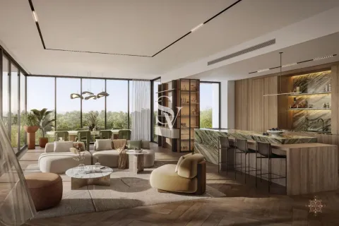 Apartamento en Ghaf Woods en Dubai, 3 dormitorios, 274 m², № 90058