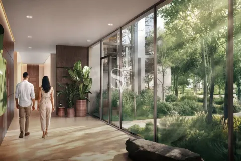 Apartamento en Ghaf Woods en Dubai, 3 dormitorios, 274 m², № 90058 - foto 10