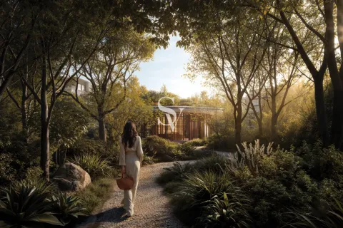 Apartamento en Ghaf Woods en Dubai, 3 dormitorios, 274 m², № 90058 - foto 12