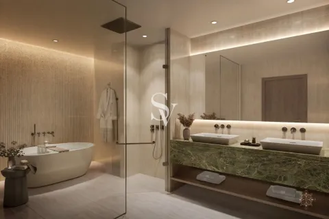 Apartamento en Ghaf Woods en Dubai, 3 dormitorios, 274 m², № 90058 - foto 4