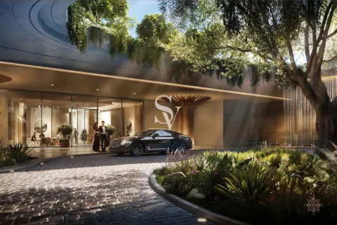 Apartamento en Ghaf Woods en Dubai, 3 dormitorios, 274 m², № 90058 - foto 15