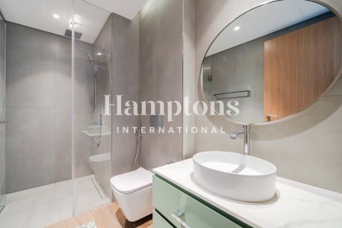 Снять в аренду квартиру в City Walk Phase 2, Джумейра, Дубай: 2 спальни, 174.28602800м², № 90059 - фото 16