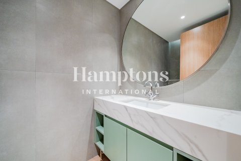 Снять в аренду квартиру в City Walk Phase 2, Джумейра, Дубай: 2 спальни, 174.28602800м², № 90059 - фото 13