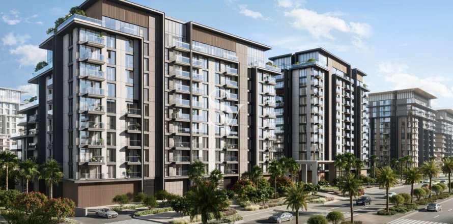 شقة في City Walk Crestlane 2 & 3 في City Walk, دبي 1غرف نوم, 78 م² رقم 90057