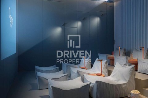 Apartment in District 13, Jumeirah Village Circle, Dubai 2 bedrooms, 98.01 sq.m. № 140006 - photo 9