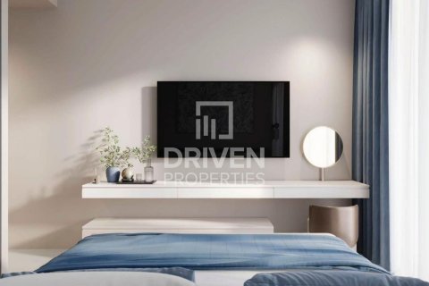 Apartment in District 13, Jumeirah Village Circle, Dubai 2 bedrooms, 98.01 sq.m. № 140006 - photo 4