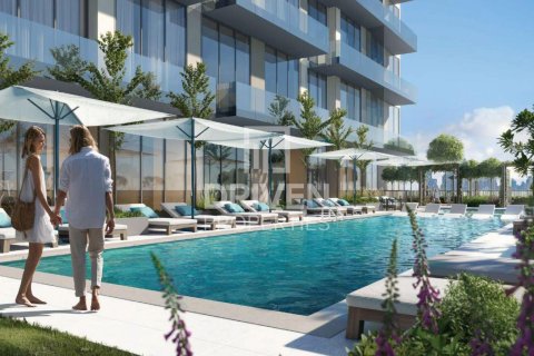 Apartment in District 13, Jumeirah Village Circle, Dubai 2 bedrooms, 98.01 sq.m. № 140006 - photo 2