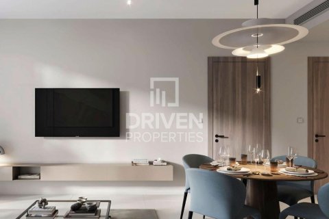 Apartment in District 13, Jumeirah Village Circle, Dubai 2 bedrooms, 98.01 sq.m. № 140006 - photo 6